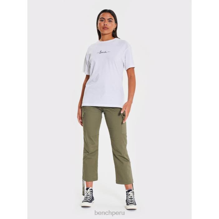vestir Z4JZ130 sabio Bench pantalones cargo elfriede mujer